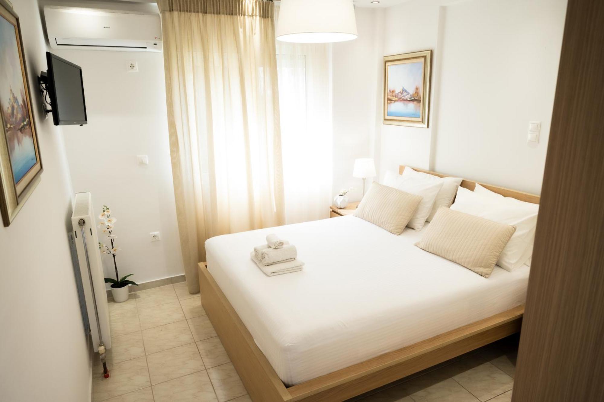 Keratea Luxury Villa -Athens Airport Buitenkant foto