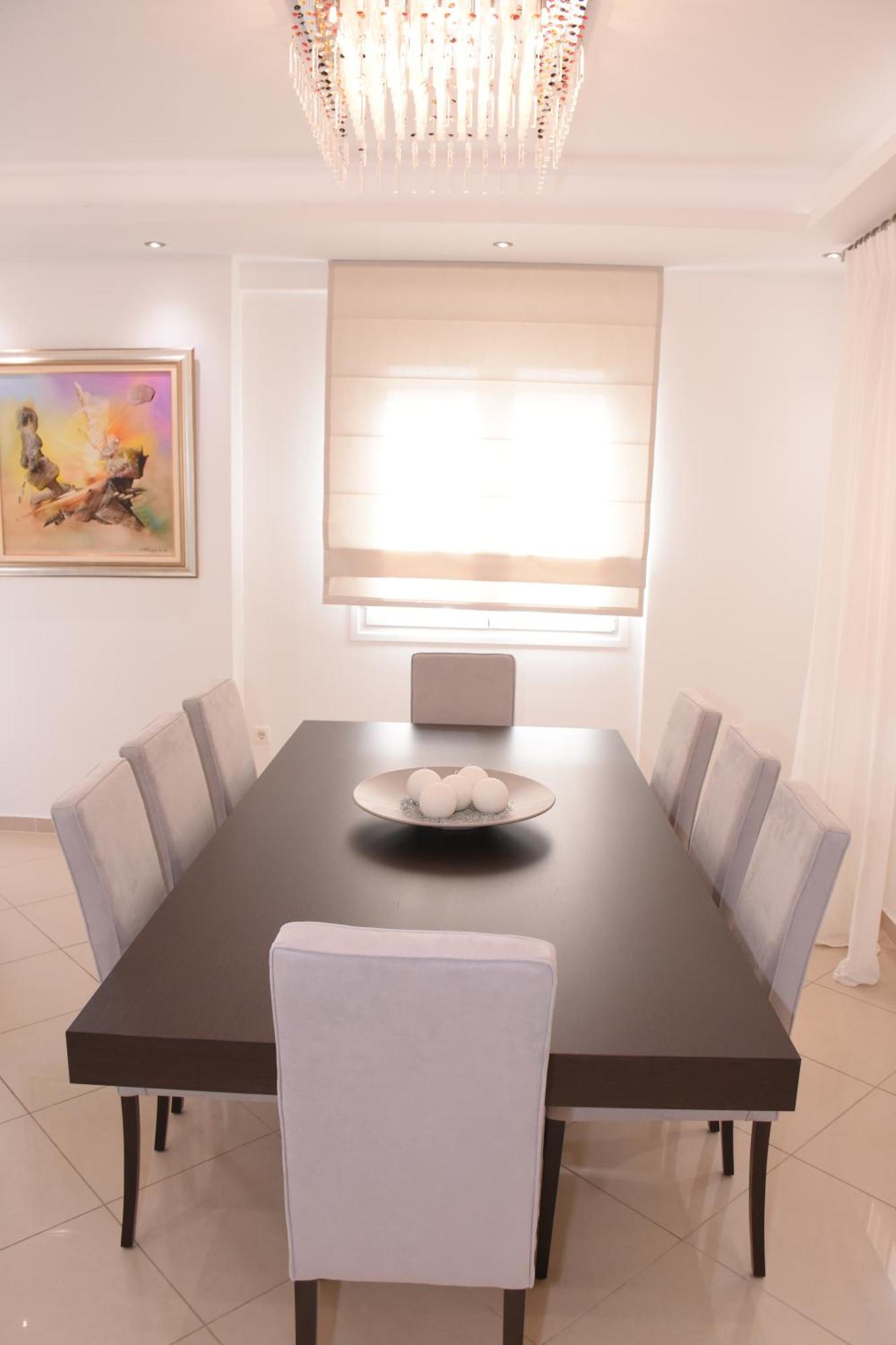 Keratea Luxury Villa -Athens Airport Buitenkant foto