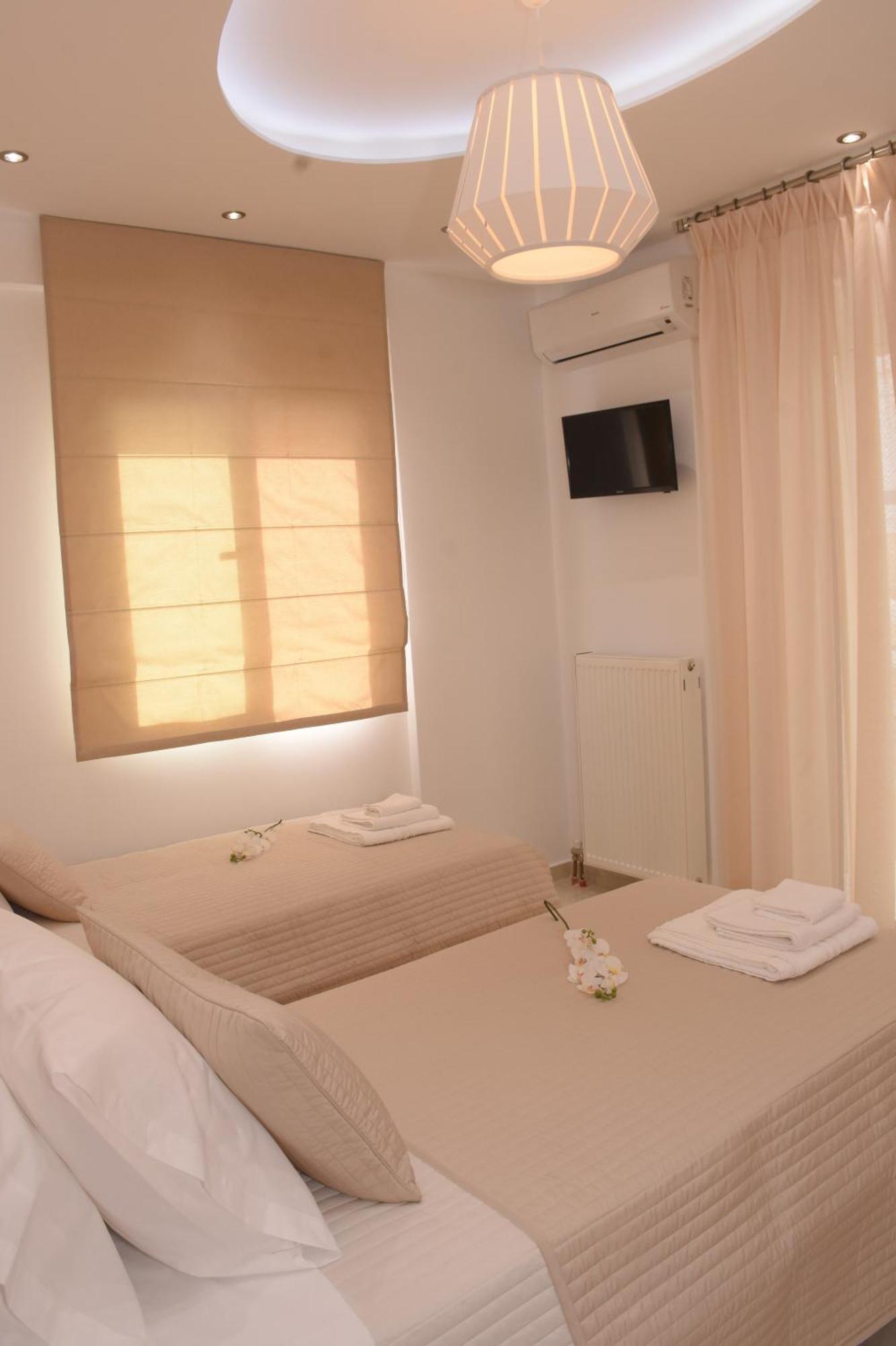 Keratea Luxury Villa -Athens Airport Buitenkant foto
